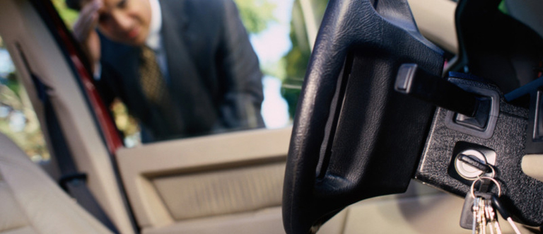 24 hour car locksmith in El Segundo