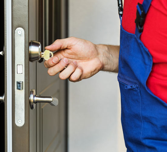 Residential Locksmith El Segundo