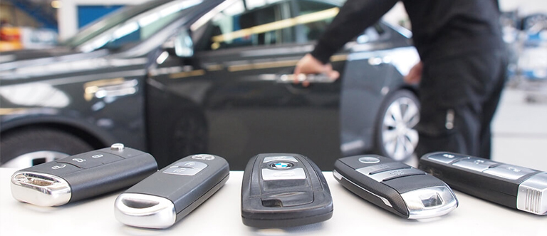 Automotive Locksmith El Segundo