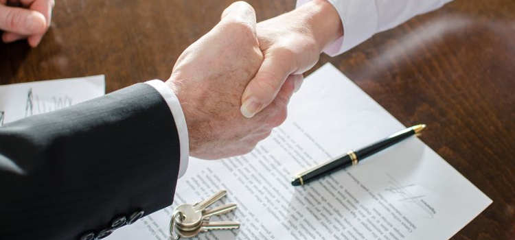 Commercial Eviction Service El Segundo