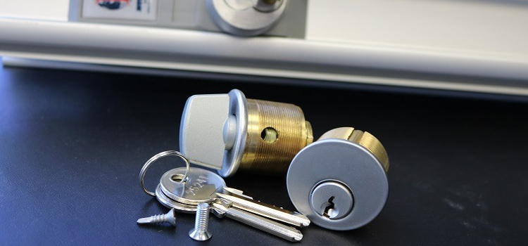 Commercial Lock Installation El Segundo