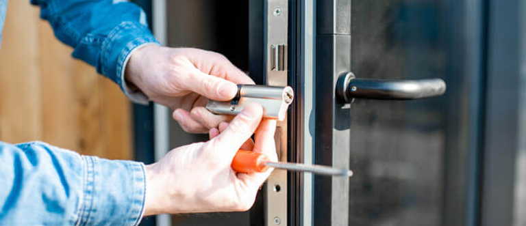 Commercial Locksmith El Segundo