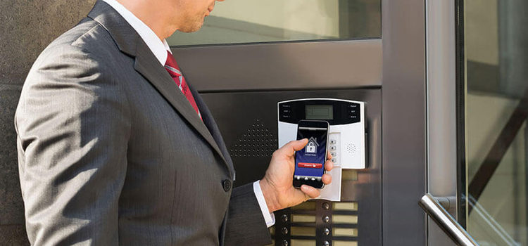 Commercial Office Locksmith El Segundo