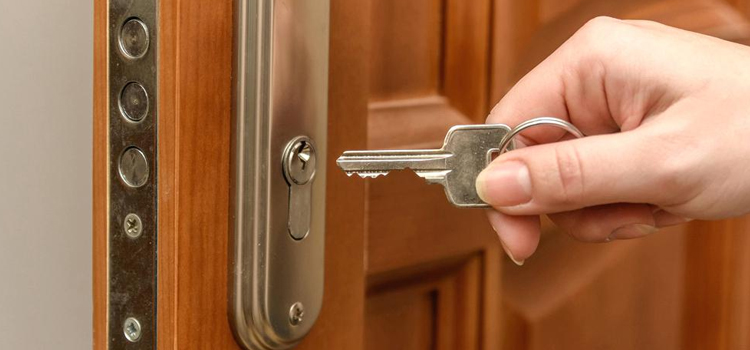 Master Key Door Lock System in El Segundo
