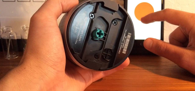 El Segundo Smart Lock Repair