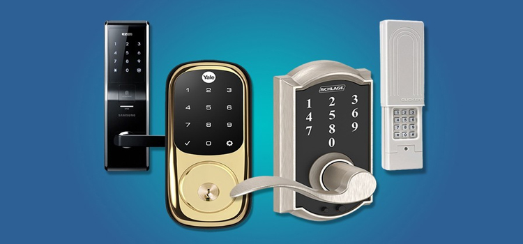 Smart Pad Lock Repair El Segundo
