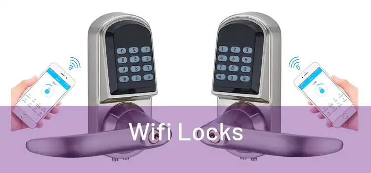  Wifi Locks 